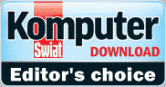 Komputer Swiat biên tập lựa chọn